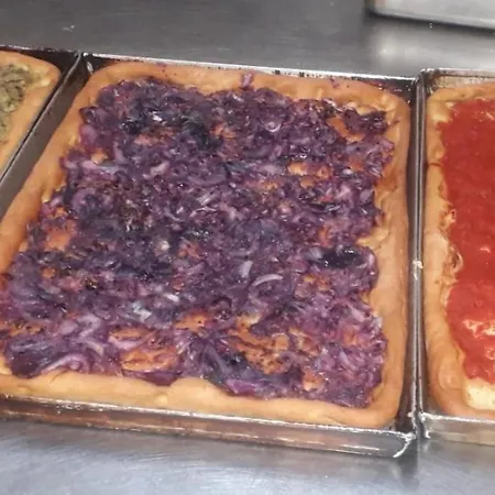 La Vecchia 3*