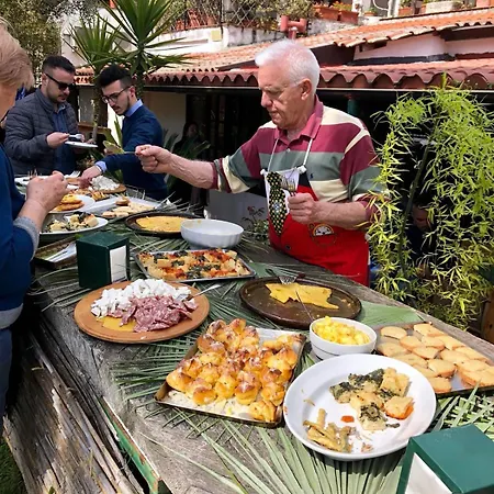 La Vecchia
